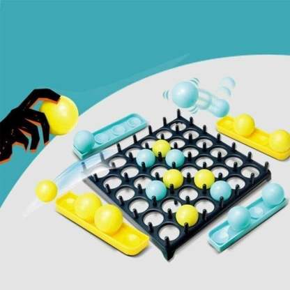 Funny Jumping Ball Tabletop Game-SLOOSELYK