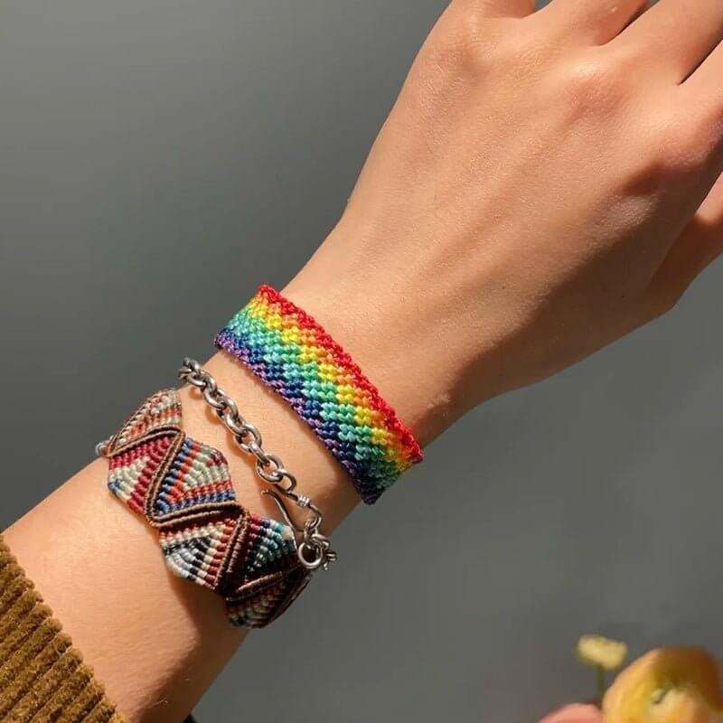 DIY Braided Rope Kit-SLOOSELYK