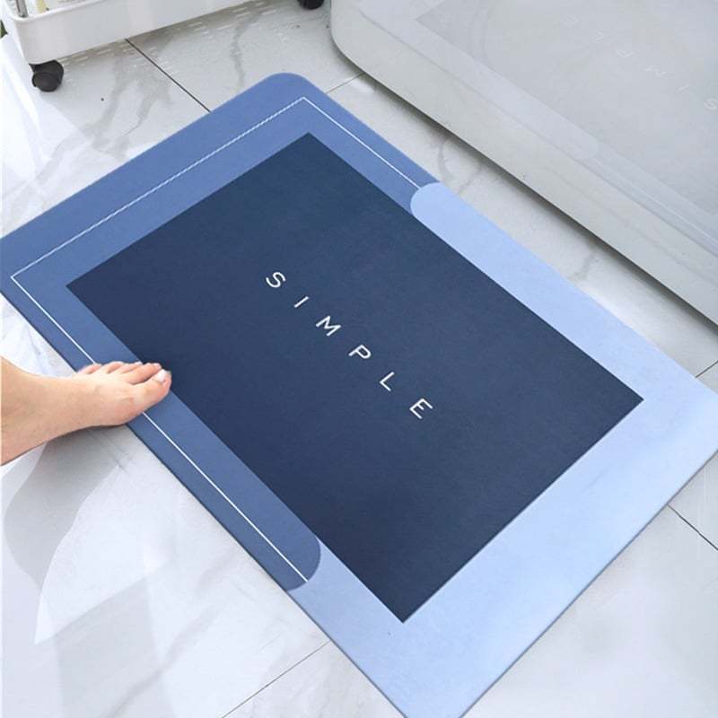 Super Absorbent Floor Mat-SLOOSELYK