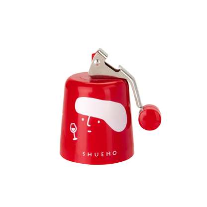 Hot Sale 48% OFF - Cap Decorative Bottle Stopper-SLOOSELYK