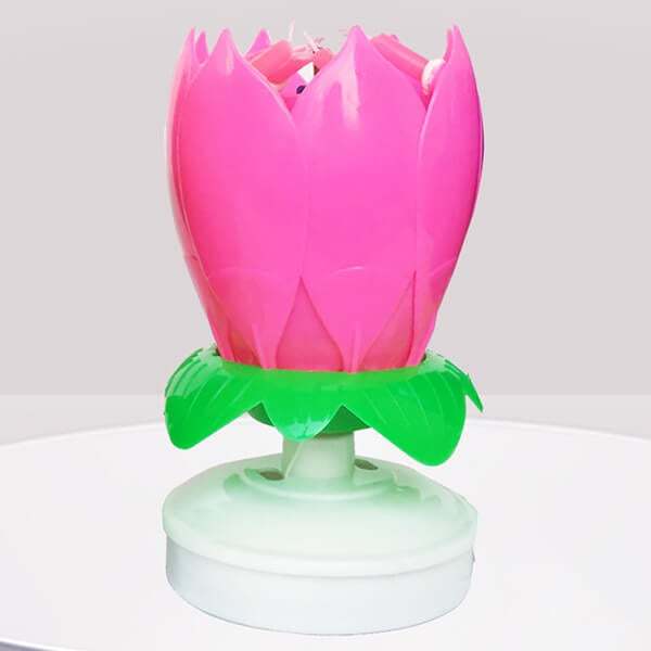 🎂BUY 1 GET 1 FREE - Magic Flower Birthday Candle-SLOOSELYK