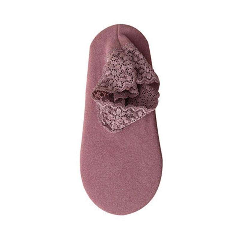 (🎅EARLY CHRISTMAS SALE - 48% OFF) New Fashion Lace Warmer Socks(One size fit all)-SLOOSELYK