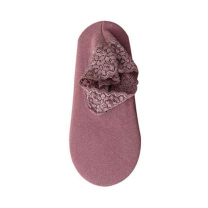 (🎅EARLY CHRISTMAS SALE - 48% OFF) New Fashion Lace Warmer Socks(One size fit all)-SLOOSELYK