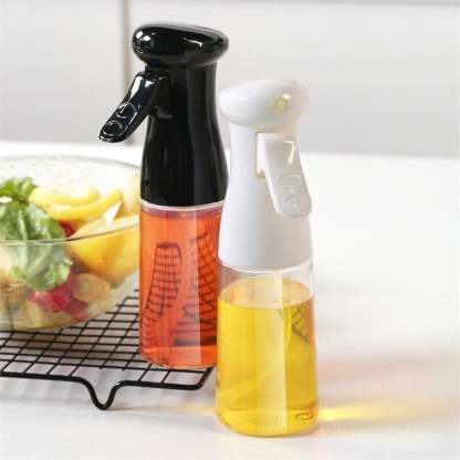 Japanese-Style Portable Gourmet Oil Storage Bottle-SLOOSELYK