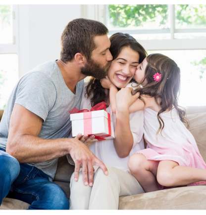 Envelope Gift Box Scribe Board-SLOOSELYK