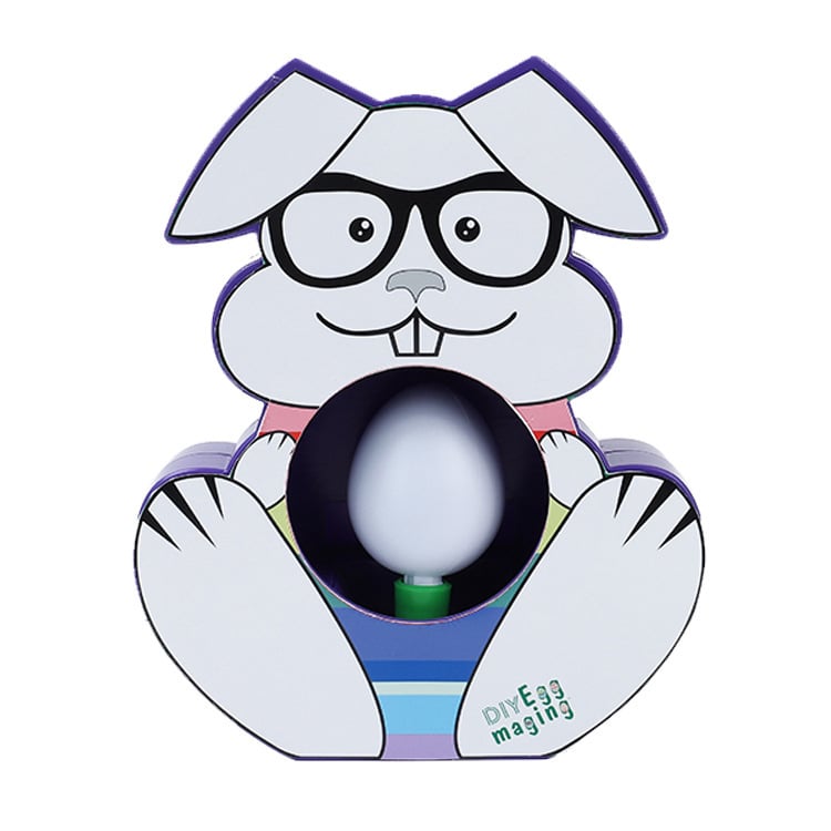 🗿Easter Early Sales - 30%OFF🎁Easter Egg Decorating Kit