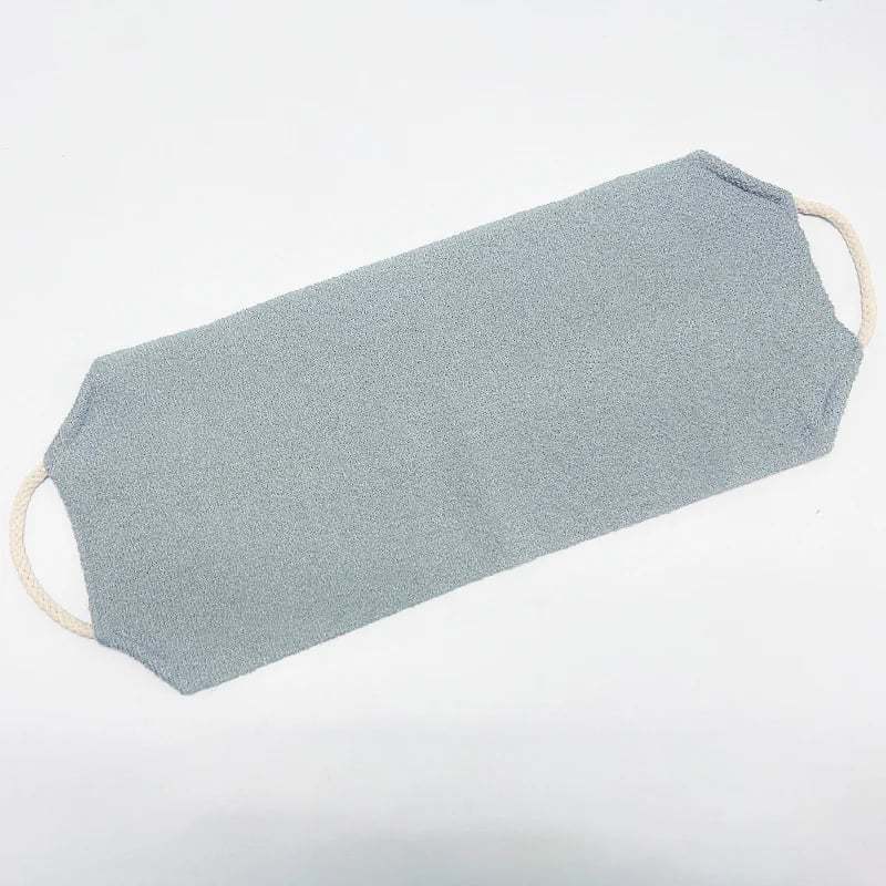 Stretchable Back Rub Bath Towel-SLOOSELYK