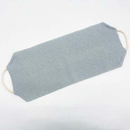 Stretchable Back Rub Bath Towel-SLOOSELYK