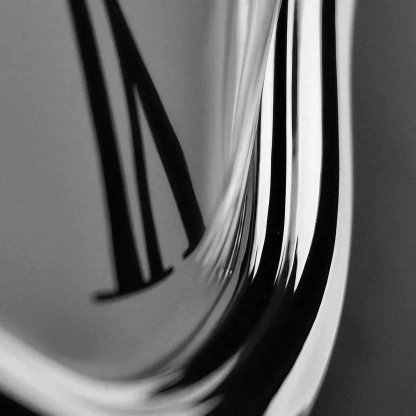 🎉Clearance Sale 49% OFF🎉 Persistence of Memory - Abstract Melting Clock-SLOOSELYK