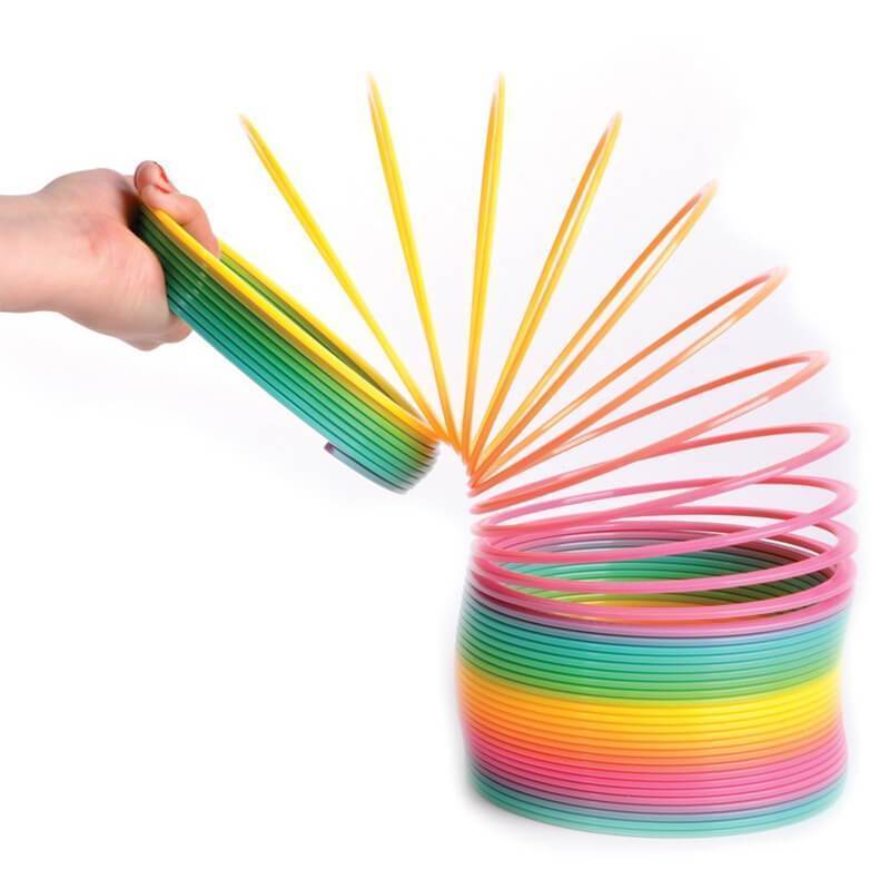 (HOT SALE-48% OFF) Rainbow Magic Spring-SLOOSELYK