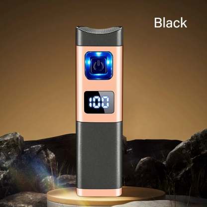 🔥Three-Fire Direct Blue Flame Lighter-SLOOSELYK