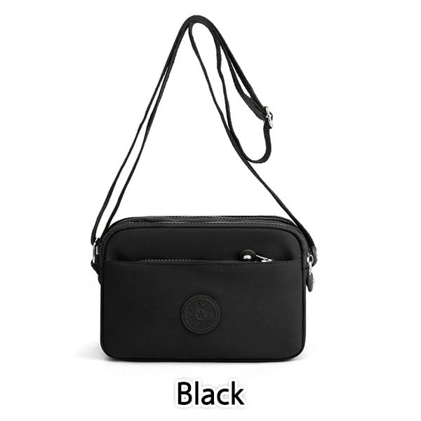 🔥49% OFF - Crossbody Multicolor Bag-SLOOSELYK