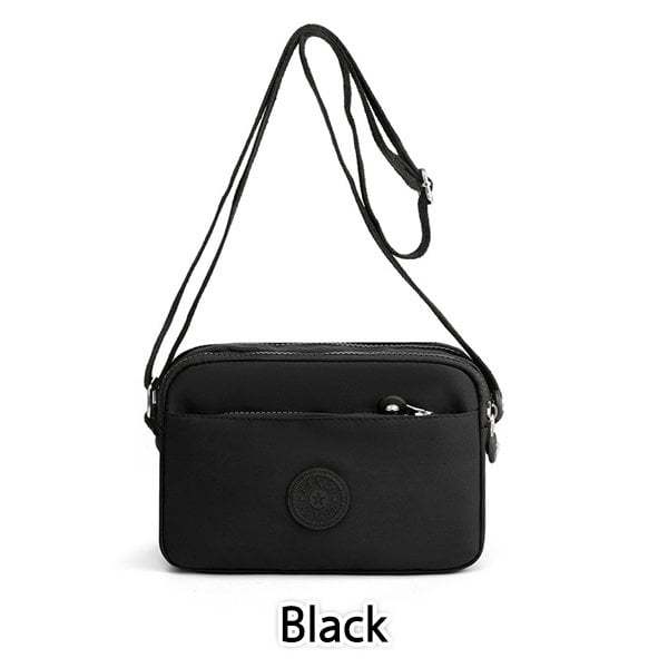 🔥49% OFF - Crossbody Multicolor Bag-SLOOSELYK
