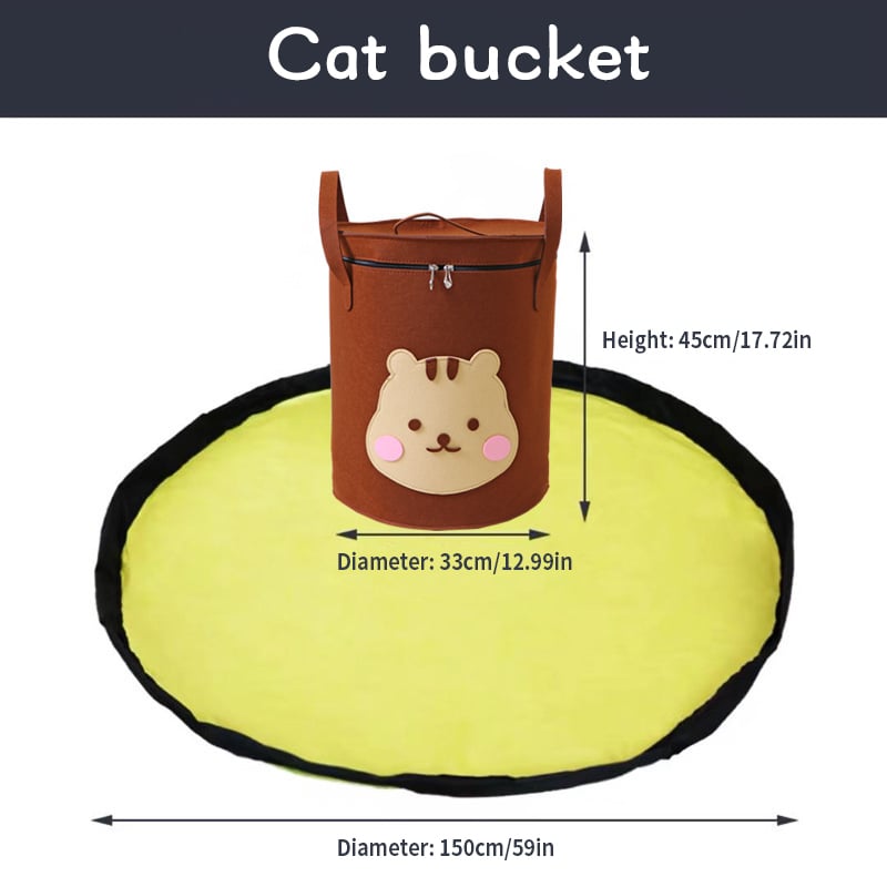 🎁Toy Storage Bag🎁-SLOOSELYK