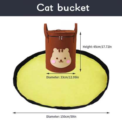 🎁Toy Storage Bag🎁-SLOOSELYK