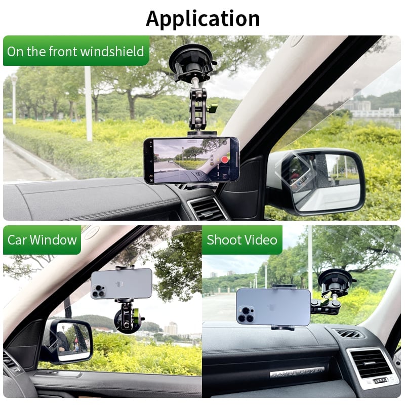 🔥Hot Sale🔥Universal Ball Head Arm for Phone-SLOOSELYK