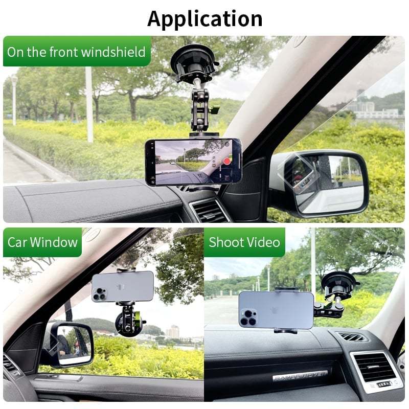 🔥Hot Sale🔥Universal Ball Head Arm for Phone-SLOOSELYK
