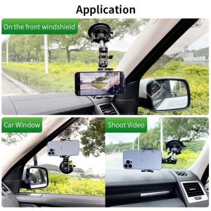 🔥Hot Sale🔥Universal Ball Head Arm for Phone-SLOOSELYK