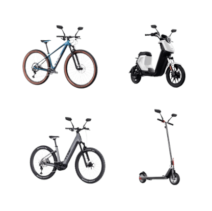 Bicycle front light-SLOOSELYK