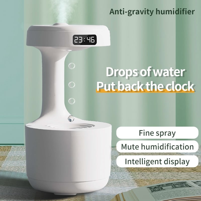 AntiGravity Air Humidifier-SLOOSELYK