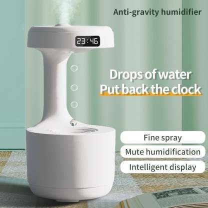 AntiGravity Air Humidifier-SLOOSELYK