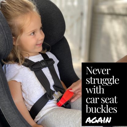 🔥Hot Sale- 48% OFF🔥Car Children's seat key-unlocking imitation wound nail unlocker-SLOOSELYK
