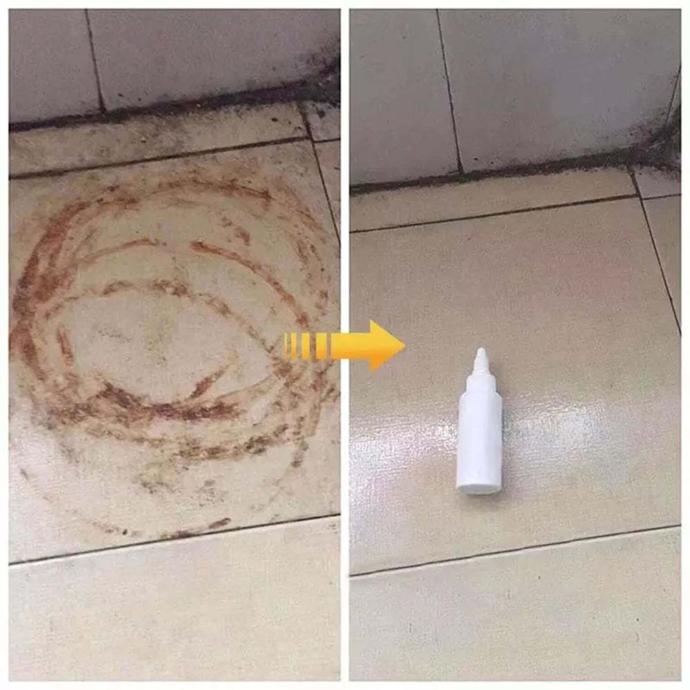 Emergency Stain Rescue Stain Remover-SLOOSELYK