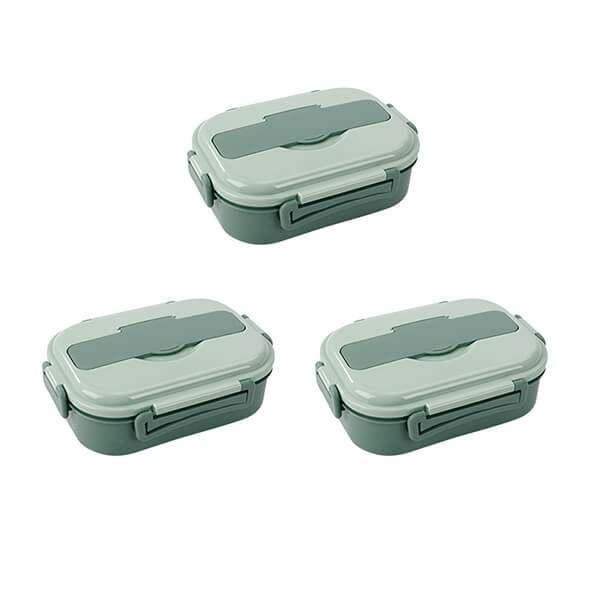 🔥🔥Stainless Steel Bento Lunch Box-SLOOSELYK