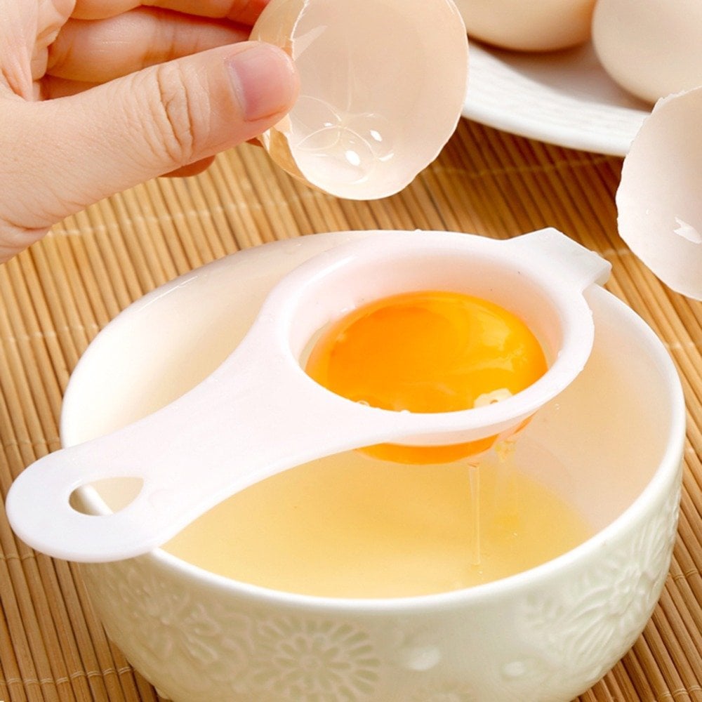 Stainless Steel Egg Opener Eggshell Cutter Kitchen Remover Tool for Raw/Soft Hard Boiled Egg-SLOOSELYK