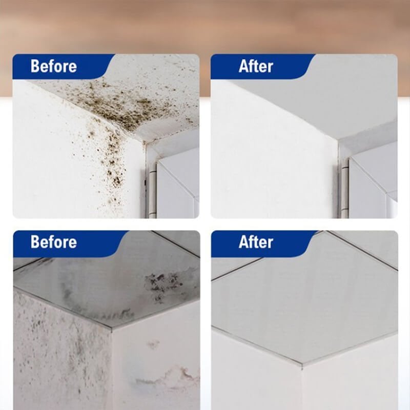 Mildew Cleaner Foam🎁 Buy 3 Free 2 & Free Shipping-SLOOSELYK