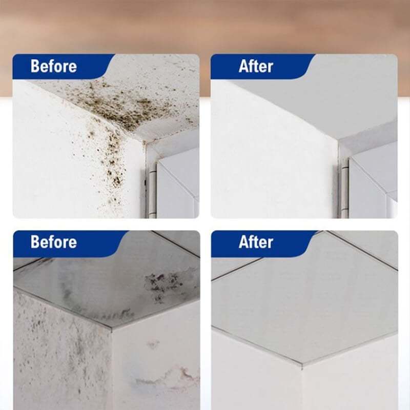 Mildew Cleaner Foam🎁 Buy 3 Free 2 & Free Shipping-SLOOSELYK