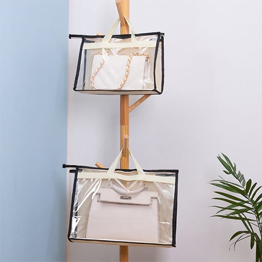 Handbag Dustproof Storage Organizer🔥 Buy 5 Save Extra 20%OFF!!🔥-SLOOSELYK