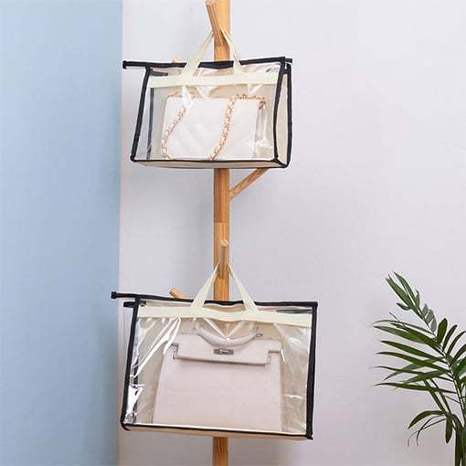 Handbag Dustproof Storage Organizer🔥 Buy 5 Save Extra 20%OFF!!🔥-SLOOSELYK