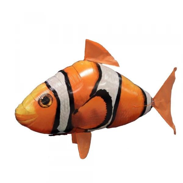 Best Gifts for Kids🎁Remote Control Flying Shark (Buy 2 Free Shipping)-SLOOSELYK