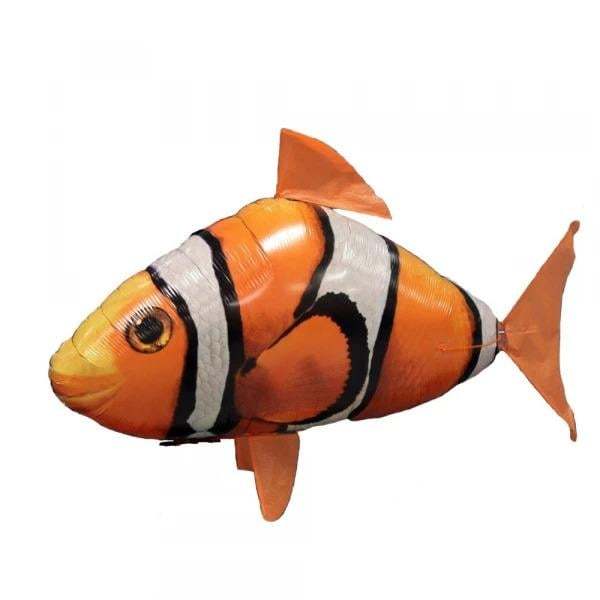 Best Gifts for Kids🎁Remote Control Flying Shark (Buy 2 Free Shipping)-SLOOSELYK