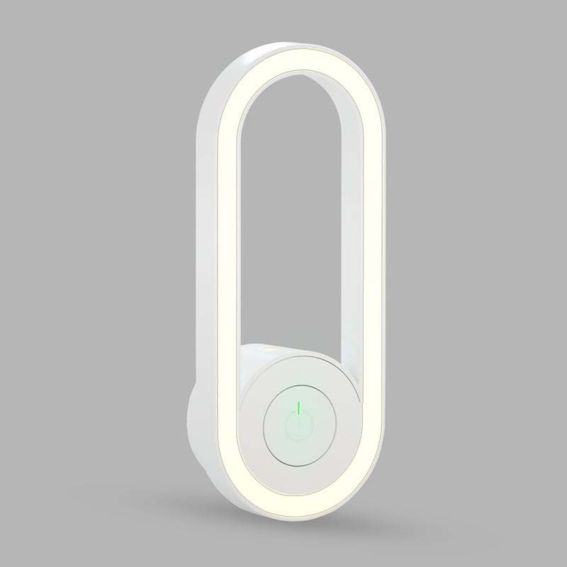🔥Summer Hot Sale - Frequency Conversion Ultrasonic Mosquito Killer with LED Sleeping Light-SLOOSELYK