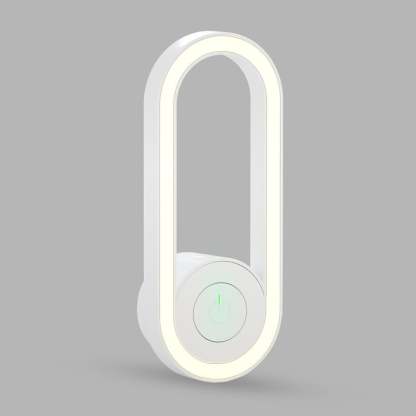 🔥Summer Hot Sale - Frequency Conversion Ultrasonic Mosquito Killer with LED Sleeping Light-SLOOSELYK