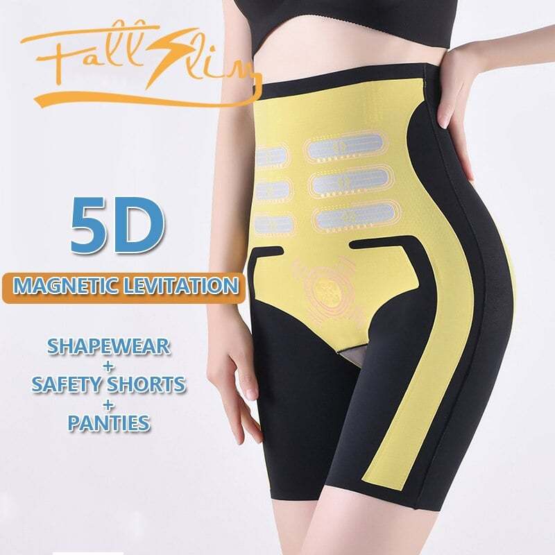 🔥Big Sale - Tummy And Hip Lift Pants(Buy 2 Free Shipping)-SLOOSELYK