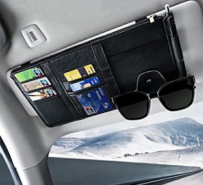 New Car Visor Organizer✨-SLOOSELYK