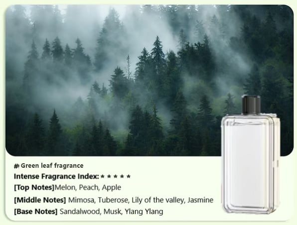 🔥Automatic Aromatherapy Diffuser-SLOOSELYK