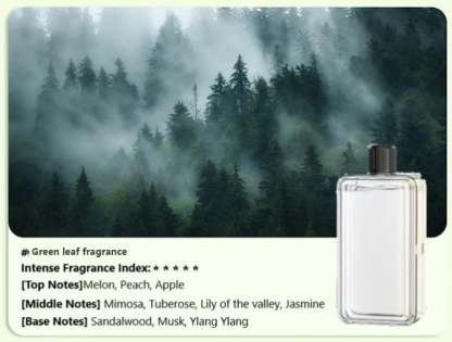 🔥Automatic Aromatherapy Diffuser-SLOOSELYK