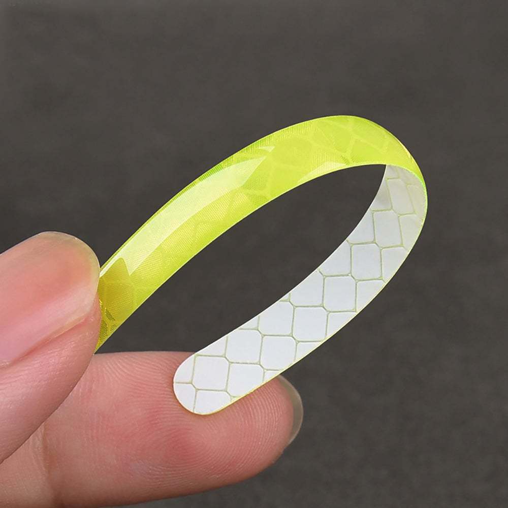 Tire Reflective Warning Stickers✨20 Pcs✨-SLOOSELYK