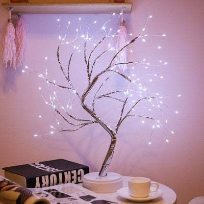 💥BUY 2 FREE SHIPPING🎁 Light Tree Elegent & Dreamy🔥-SLOOSELYK