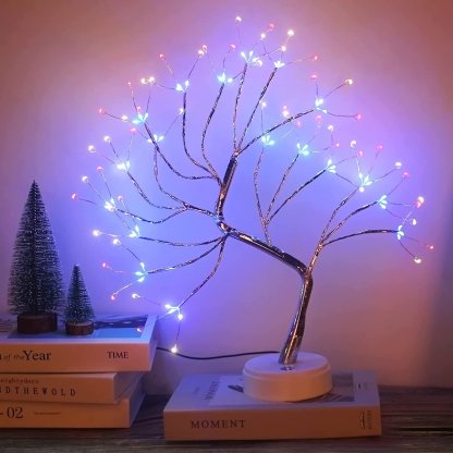 💥BUY 2 FREE SHIPPING🎁 Light Tree Elegent & Dreamy🔥-SLOOSELYK