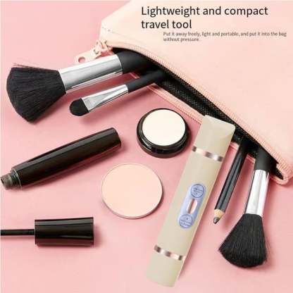 🏆Only £12.99 Last Day Promotion!🎁Comfort 2 in 1 Electric Lady Shaver
