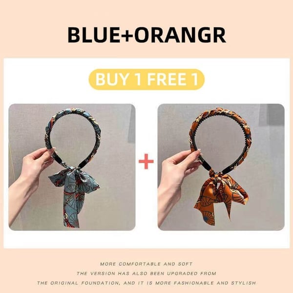 🔥Buy 1 Get 1 Free🔥 Magic Hair Clip-SLOOSELYK