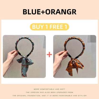 🔥Buy 1 Get 1 Free🔥 Magic Hair Clip-SLOOSELYK