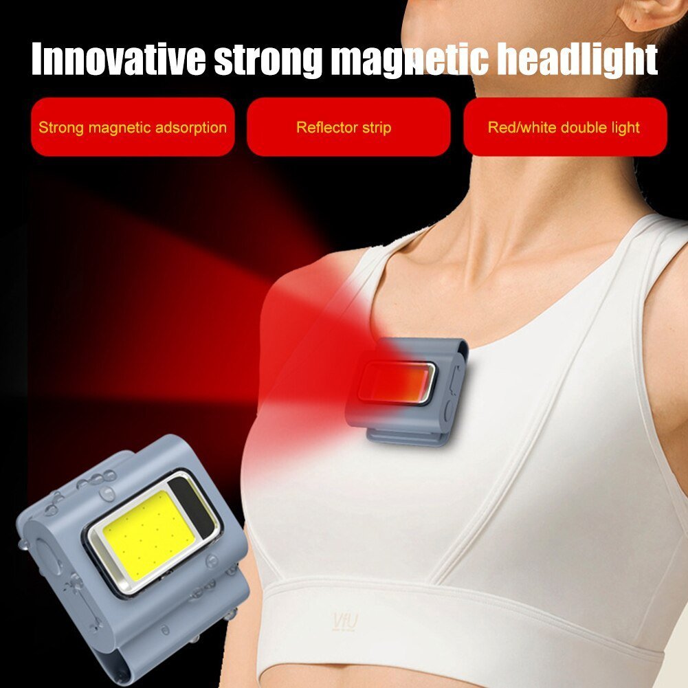🔥HOT SALE 48% OFF🔥Magnetic Cob Work Light-SLOOSELYK