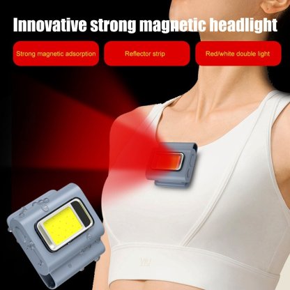 🔥HOT SALE 48% OFF🔥Magnetic Cob Work Light-SLOOSELYK