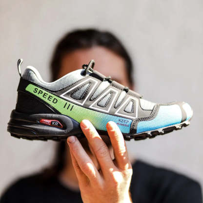 🔥Slooselyk (2025) - ergonomic trekking and hiking shoe for pain relief (Unisex)-SLOOSELYK